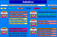 Juebox mit ber 50 Musiken